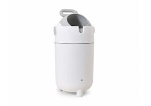 Contenedor Para Desechar Pañales De Bebe Pañalera Anti Olor