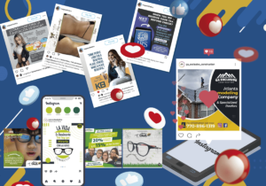 Diseño para las Redes Sociales