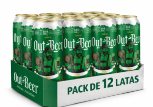 Cervezas Importadas
