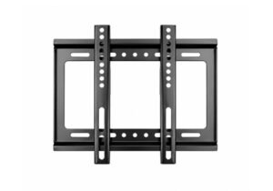 Soporte Fijo De Pared Tv Led Lcd Monitor De 14 A 42