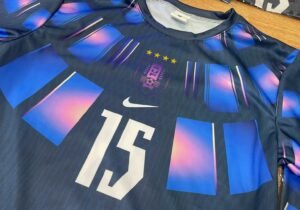 Camisetas de Futbol Replicas
