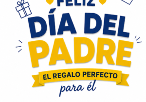 DIA DEL PADRE