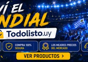 PROMO MUNDIAL