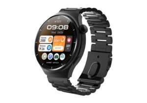 Smartwatch Hw 10 Pro Con 2 Mallas Intercambiables
