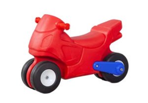 Buggy Moto Scooter Niño Infantil Juguete 4 Ruedas
