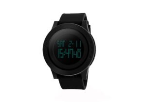 Reloj Skmei 1142 Cronómetro Alarma Luz Regresiva Sumergible