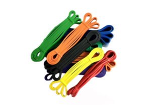 Super Band Banda Entrenamiento Fitness Gym 22mm